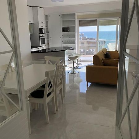 Alba Luxury Apartment Dıraç Dış mekan fotoğraf
