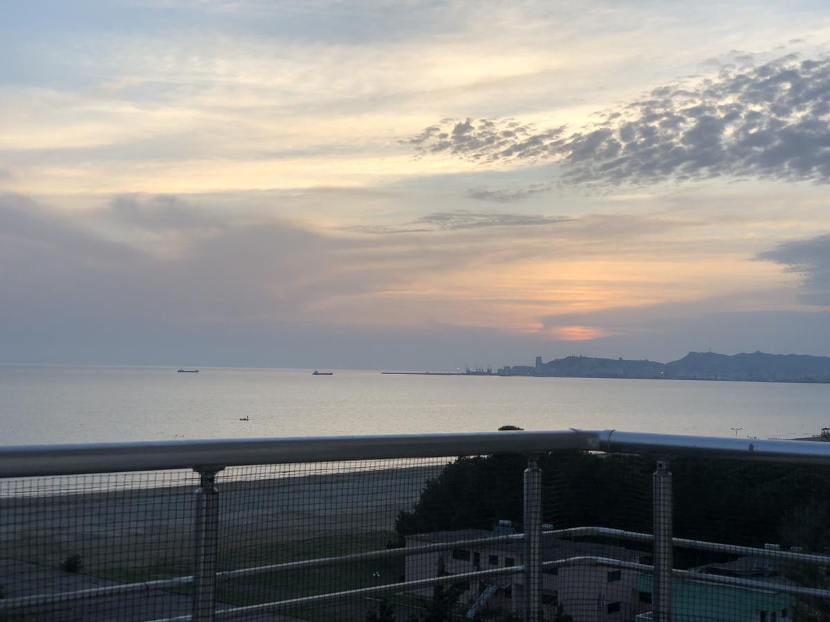 Alba Luxury Apartment Dıraç Dış mekan fotoğraf