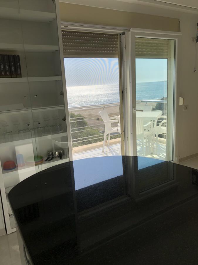 Alba Luxury Apartment Dıraç Dış mekan fotoğraf