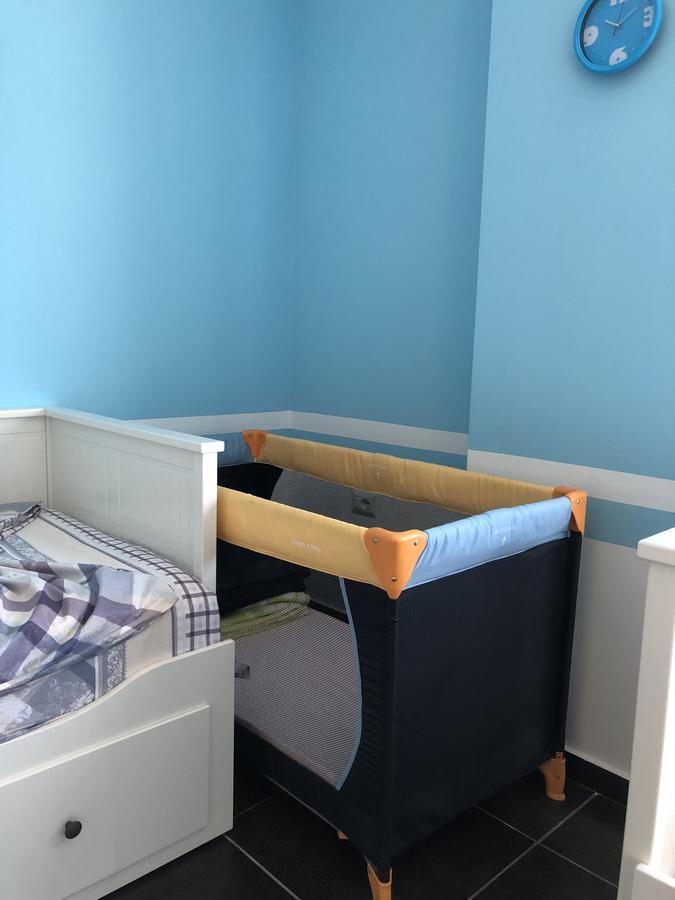 Alba Luxury Apartment Dıraç Dış mekan fotoğraf