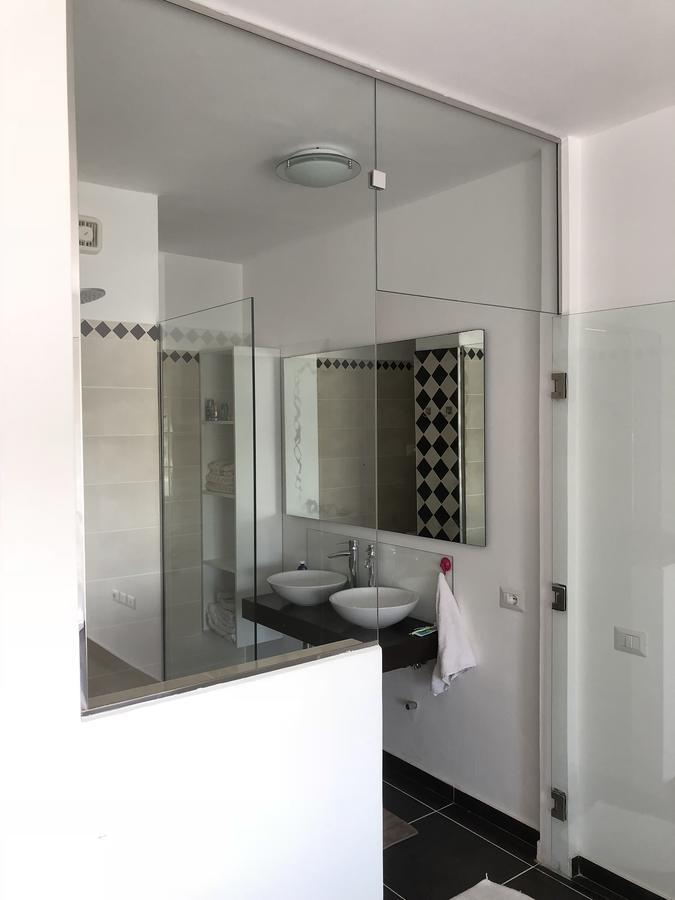 Alba Luxury Apartment Dıraç Dış mekan fotoğraf