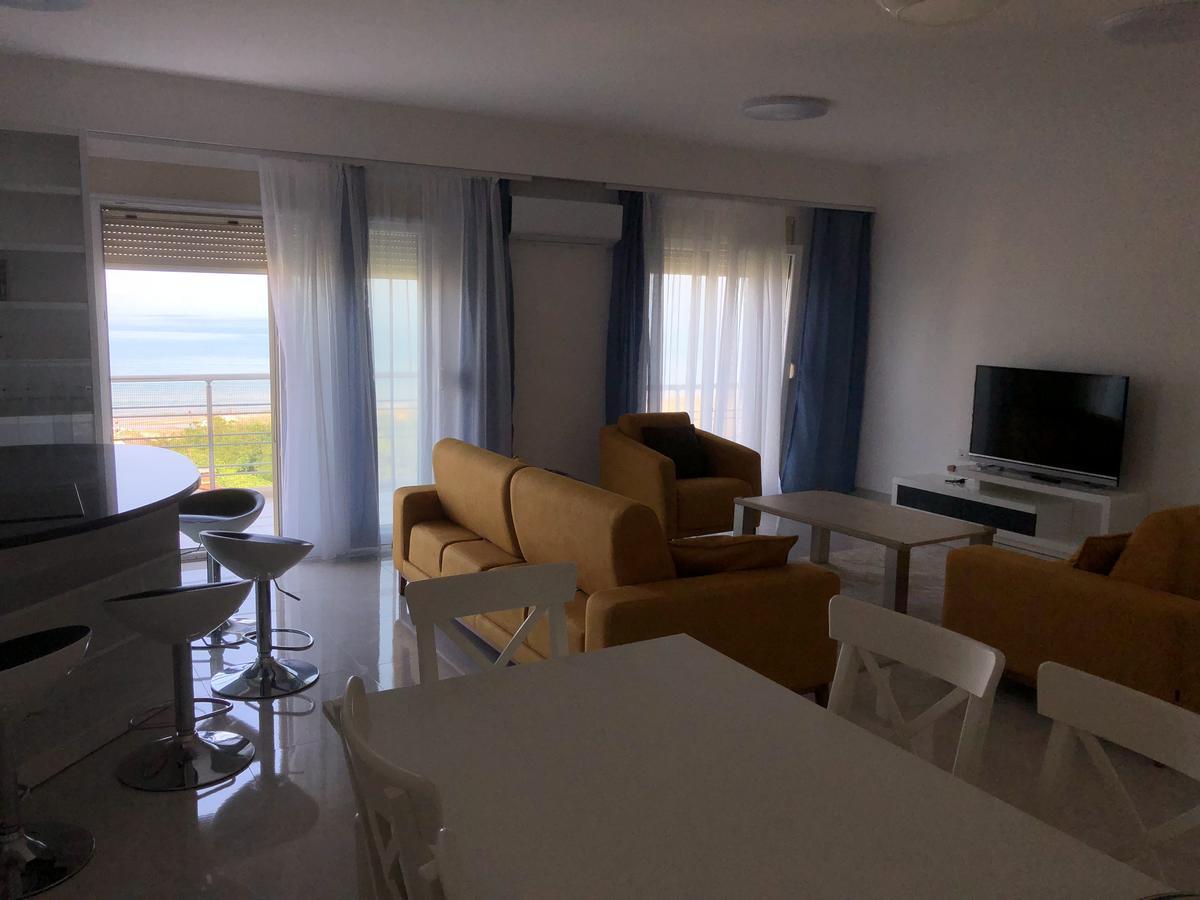 Alba Luxury Apartment Dıraç Dış mekan fotoğraf
