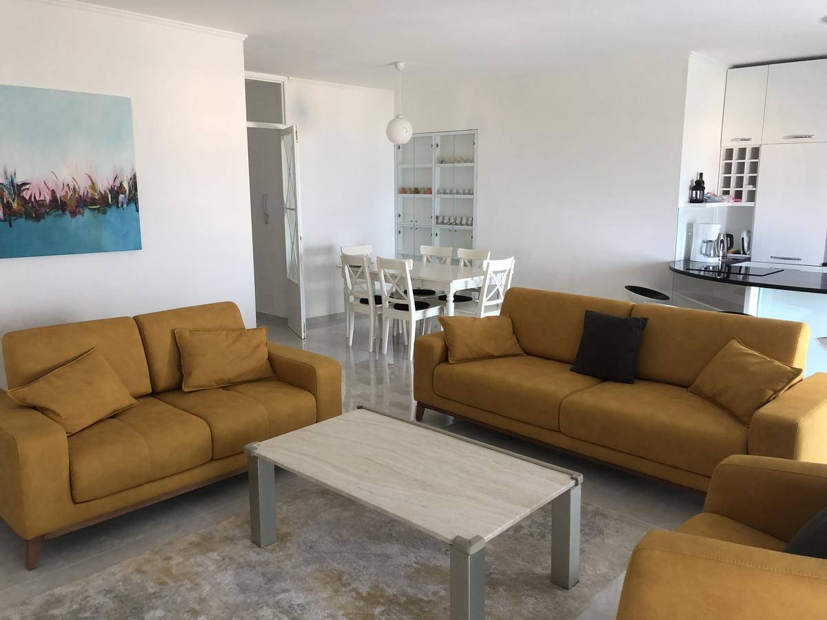 Alba Luxury Apartment Dıraç Dış mekan fotoğraf