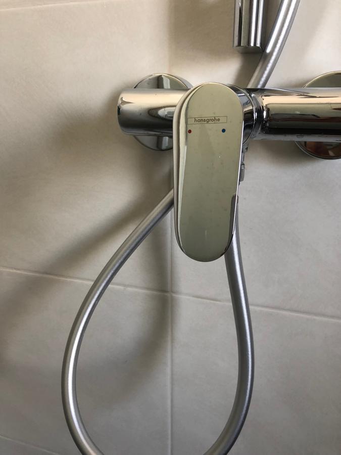 Alba Luxury Apartment Dıraç Dış mekan fotoğraf