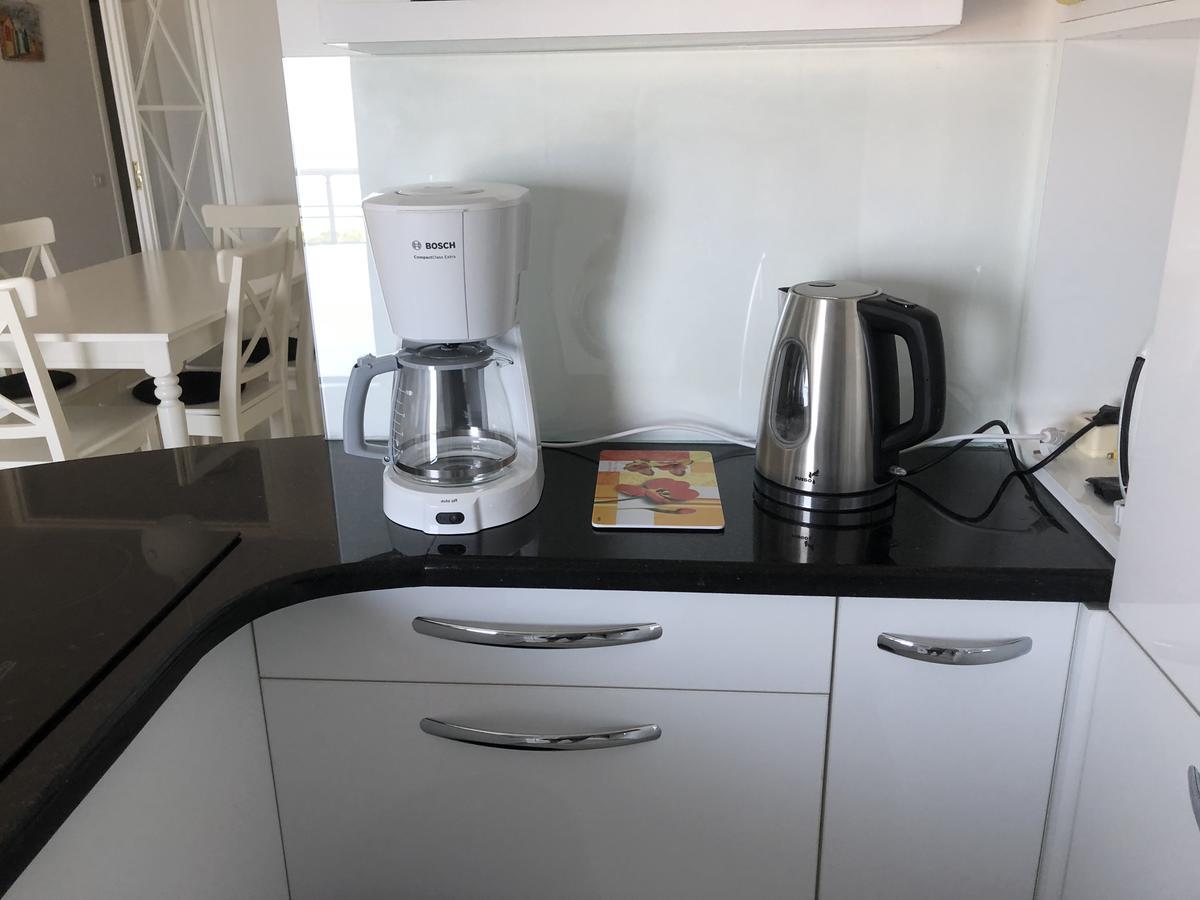 Alba Luxury Apartment Dıraç Dış mekan fotoğraf