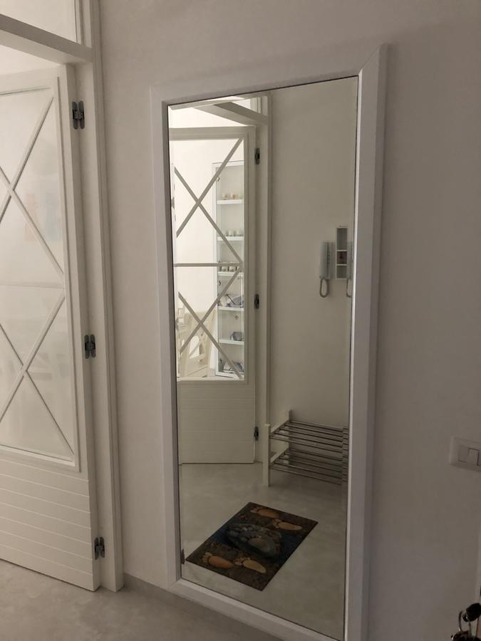 Alba Luxury Apartment Dıraç Dış mekan fotoğraf