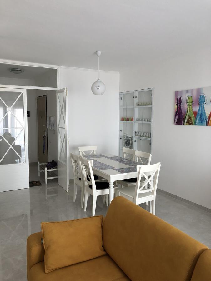 Alba Luxury Apartment Dıraç Dış mekan fotoğraf